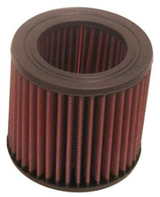 Load image into Gallery viewer, K&N 69-85 BMW R Models Replacement Air FIlter Air Filters - Drop In K&N Engineering