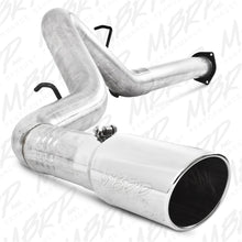 Load image into Gallery viewer, MBRP 2007-2009 Chev/GMC 2500/3500 Duramax All LMM Filter Back Single Side DPF Back MBRP