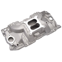 Load image into Gallery viewer, Edelbrock Performer RPM 454 Rect Manifold Intake Manifolds Edelbrock