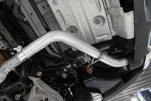 Load image into Gallery viewer, MBRP 19-22 Ford Edge ST 2.5in Dual Rear Exit Axle Back Alum Exhaust System Axle Back MBRP