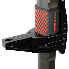 Load image into Gallery viewer, Go Rhino Xventure Gear EG1 El Gato Hydraulic Jack - Graphite Cargo Boxes & Bags Go Rhino