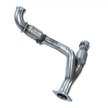Load image into Gallery viewer, Kooks 03-06 Chevrolet SSR Base 1-7/8 x 3 Header & Catted Y-Pipe Kit Headers & Manifolds Kooks Headers