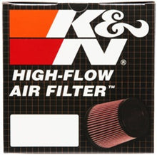 Load image into Gallery viewer, K&N Replacement Air Filter 10-13 Alfa Romeo Guilietta 1.4L F/I & 2.0L DSL Air Filters - Drop In K&N Engineering