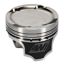 Load image into Gallery viewer, Wiseco 93-01 Honda B16A Civic SI 1.181 X 81.0MM Std Size Piston Kit *MUST USE .040 Gasket* Piston Sets - Forged - 4cyl Wiseco