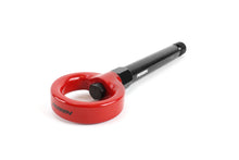 Load image into Gallery viewer, Perrin 10th Gen Civic SI/Type-R/Hatchback Tow Hook Kit (Rear) - Red Tow Hooks Perrin Performance
