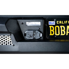 Load image into Gallery viewer, DV8 Offroad 2022-2023 Toyota Tundra MTO Series Rear Bumper Bumpers - Steel DV8 Offroad