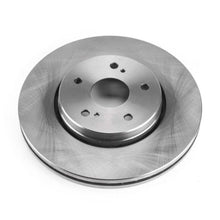 Load image into Gallery viewer, Power Stop 10-13 Suzuki Kizashi Front Autospecialty Brake Rotor Brake Rotors - OE PowerStop
