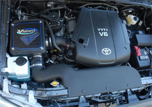 Load image into Gallery viewer, Volant 12-14 Toyota Tacoma 4.0L Pro5 Air Intake System w/ Scoop Cold Air Intakes Volant