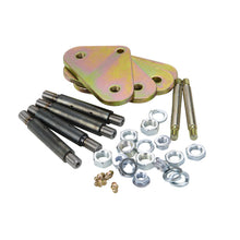 Load image into Gallery viewer, ARB Greasable Shackle Kit Rear 40/60/75 Shackle Kits ARB