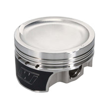 Load image into Gallery viewer, Wiseco Ford SOHC V8 4.6L 2 Val NA/Boost/Nitrous Top Ring Down .300in -16.0cc 3.552 Bore 9.4:1 CR Piston Sets - Forged - 8cyl Wiseco
