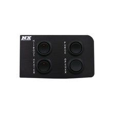 Load image into Gallery viewer, Nitrous Express 97-04 Chevrolet Corvette C5 Custom Switch Panel Switch Panels Nitrous Express