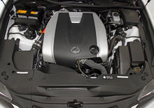 Load image into Gallery viewer, K&N 69 Series Performance Typhoon Intake Kit - Polished for 13-14 Lexus GS350 3.5L V6 Cold Air Intakes K&N Engineering