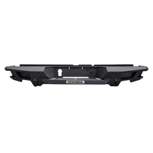 Load image into Gallery viewer, Go Rhino 13-19 Ram 1500/1500 Classic BR20 Rear Bumper Replacement Bumpers - Steel Go Rhino