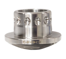 Load image into Gallery viewer, NRG Short Spline Adapter - SS Welded Hub Adapter With 3/4in. Clearance Steering Wheel Hubs NRG