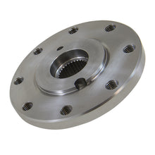 Load image into Gallery viewer, Yukon Gear Flange Yoke For Ford 10.25in and 10.5in w/ Long Spline Pinion Differential Yokes Yukon Gear & Axle