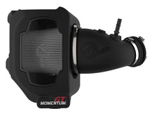 Load image into Gallery viewer, aFe 22-23 Jeep Grand Wagoneer (WS) V8 6.4L Momentum GT Cold Air Intake System w/ Pro DRY S Filter Air Filters - Universal Fit aFe