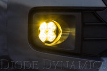 Load image into Gallery viewer, Diode Dynamics SS3 Max Type B Kit ABL - Yellow SAE Fog Light Accessories and Wiring Diode Dynamics