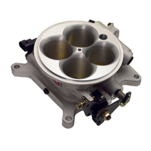 Load image into Gallery viewer, Edelbrock Victor Series Throttle Body for 4150 Flange Throttle Bodies Edelbrock
