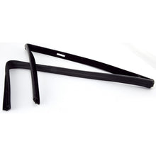 Load image into Gallery viewer, Omix Door Glass Channel RH Rear Door 84-96 Cherokee Gasket Kits OMIX