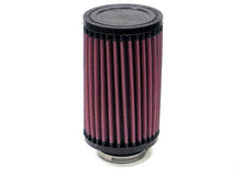 Load image into Gallery viewer, K&N Universal Clamp-On Air Filter 2-1/16in Flange 3-1/2in OD 6in Height Air Filters - Universal Fit K&N Engineering