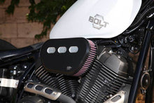 Load image into Gallery viewer, K&N Intake System 2014 Yamaha XVS950 Bolt 942 Cold Air Intakes K&N Engineering
