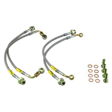 Load image into Gallery viewer, Goodridge 94-96 Corvette Brake Lines Brake Line Kits Goodridge