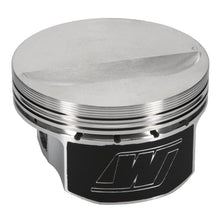 Load image into Gallery viewer, Wiseco Opel/Vauxhall C24NE 2.4L 8V 96.0mm Bore 11.2:1 CR Piston Kit *Build to Order* Piston Sets - Forged - 4cyl Wiseco