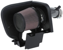 Load image into Gallery viewer, K&N 19-20 Mazda 3 L4-2.5L Typhoon Air Intake Cold Air Intakes K&N Engineering