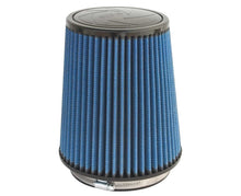 Load image into Gallery viewer, aFe MagnumFLOW Air Filters IAF P5R A/F P5R 5-1/2F x 7B x 5-1/2T x 8H Air Filters - Universal Fit aFe