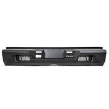Load image into Gallery viewer, DV8 Offroad 2022-2023 Toyota Tundra MTO Series Rear Bumper Bumpers - Steel DV8 Offroad