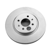 Load image into Gallery viewer, Power Stop 2018 Hyundai Accent Front Evolution Geomet Coated Rotor Brake Rotors - OE - Cryo PowerStop