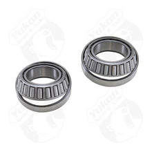 Load image into Gallery viewer, Yukon Gear Rplcmnt Axle Bearing and Seal Kit For 57 To 77 Dana 44 and Chevy/GM 1/2 Ton Front Axle Wheel Bearings Yukon Gear & Axle