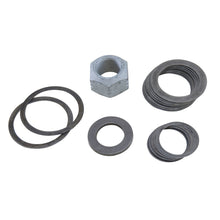 Load image into Gallery viewer, Yukon Gear Replacement Complete Shim Kit For Dana 80 Differential Bushings Yukon Gear & Axle
