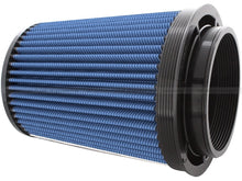 Load image into Gallery viewer, aFe MagnumFLOW Air Filter Pro 5R 5in F x 7in B (INV) x 5.5in T (INV) x 8in H Air Filters - Universal Fit aFe