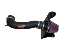 Load image into Gallery viewer, K&N 05 Pontiac GTO V8-6.0L Performance Intake Kit Cold Air Intakes K&N Engineering
