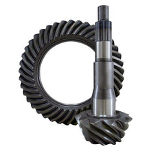 Load image into Gallery viewer, USA Standard Ring & Pinion Gear Set For 10 & Down Ford 10.5in in a 4.30 Ratio Final Drive Gears Yukon Gear & Axle