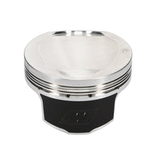 Load image into Gallery viewer, Wiseco Chrysler 6.2L Gen3 Hemi Hellcat/Demon 4.090in Bore 6.200in Rod 0.945in Pin Pistons - Set of 8 Piston Sets - Forged - 8cyl Wiseco