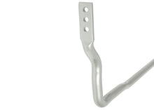 Load image into Gallery viewer, Whiteline 91-99 Toyota MR2 SW20 Rear 20mm Heavy Duty Adjustable Swaybar Sway Bars Whiteline