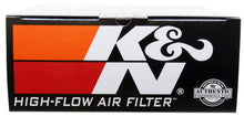 Load image into Gallery viewer, K&N 17-19 Harley Davidson XG750A Street Rod 46 CI Replacement Air Filter Air Filters - Drop In K&N Engineering