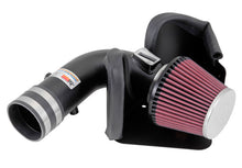 Load image into Gallery viewer, K&N 13-14 Nissan Sentra 1.8L L4 Typhoon Short Ram Intake Cold Air Intakes K&N Engineering