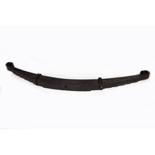 Load image into Gallery viewer, Omix Rear Leaf Spring 9 Leaf 55-75 Jeep CJ5 & CJ6 Leaf Springs & Accessories OMIX