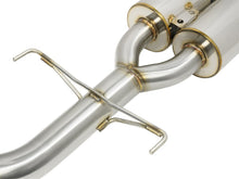 Load image into Gallery viewer, Skunk2 MegaPower RR 17-20 Honda Civic Si Sedan Exhaust System Catback Skunk2 Racing