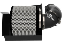 Load image into Gallery viewer, aFe Magnum FORCE Stage-2 Pro DRY S Cold Air Intake System 01-16 Nissan Patrol (Y61) I6 4.8L Cold Air Intakes aFe