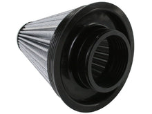 Load image into Gallery viewer, aFe Takeda Air Filters IAF PDS A/F PDS 3-1/2F x 6B(INV) x 2-3/4T(DOM) x 8H(VS) Cold Air Intakes aFe