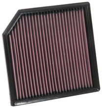 Load image into Gallery viewer, K&N 18-19 Volvo XC40 L4-2.0L F/I Replacement Air Filter Air Filters - Direct Fit K&N Engineering