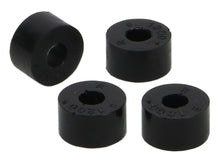 Load image into Gallery viewer, Whiteline 94-98 Nissan 240SX / 6/92-3/98 Mitsubishi 3000GT Front Sway Bar Link Bushing Sway Bar Bushings Whiteline