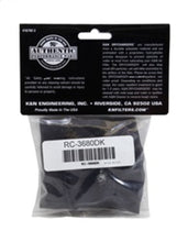 Load image into Gallery viewer, K&N Drycharger Black Air Filter Wrap Pre-Filters K&N Engineering