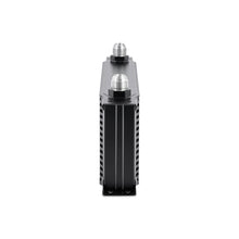 Load image into Gallery viewer, Mishimoto Universal 16 Row Oil Cooler - Black Oil Coolers Mishimoto