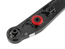 Load image into Gallery viewer, Skunk2 Honda/Acura EK Alpha Series Rear Lower Control Arm Set - Black Control Arms Skunk2 Racing