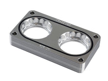 Load image into Gallery viewer, aFe Silver Bullet Throttle Body Spacer Kit Ford Trucks 05-10 V10-6.8L Throttle Body Spacers aFe